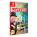 Monopoly - Nintendo Switch