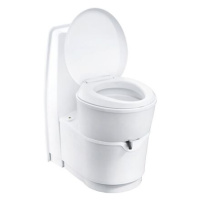 Kazetové chemické WC Thetford C220 typ C224-CW