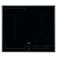 AEG Varná deska indukční série 6000 Bridge Hob2Hood® IKE64441FB