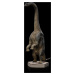 Figurka Iron Studios Jurassic Park - Brachiosaurus - Icons - 105406