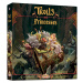 TLAMA games Trolls & Princesses - Big Nose Edition