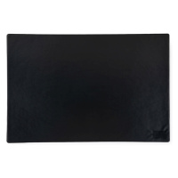 Podložka na stůl 60 × 40 cm - černá