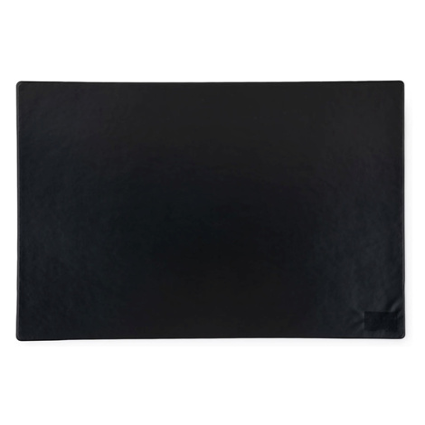 Podložka na stůl 60 × 40 cm - černá Karton P+P