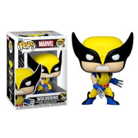 Funko Pop! Marvel Wolverine 50th Anniversary Wolverine 1371