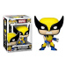 Funko Pop! Marvel Wolverine 50th Anniversary Wolverine 1371