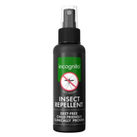 Incognito® Přírodní repelent 100 ml