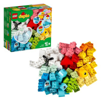 Lego Box se srdíčkem