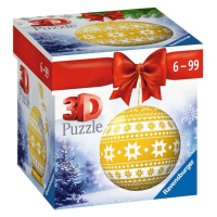 Ravensburger 11269 puzzleball norský vzor 54 dílků