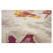 CARPET DECOR - Koberec ORCHIDEA,