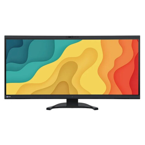 Eizo FlexScan EV3450XC-BK Černá