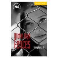 Cambridge English Readers 2 Within High Fences Cambridge University Press