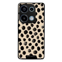 Mobiwear Glossy lesklý pro Xiaomi Redmi Note 13 Pro 4G / Poco M6 Pro 4G - GA50G