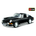 Bburago 1:32 Porsche 911 (1967) Black