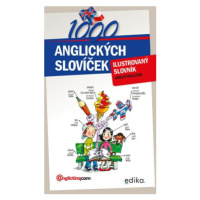 1000 anglických slovíček - Anglictina.com