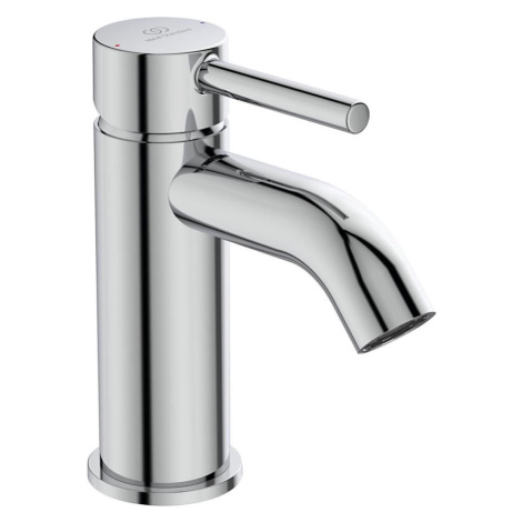 Ideal Standard BC268AA - Umyvadlová baterie CERALINE 14,7 cm lesklý chrom BC268AA