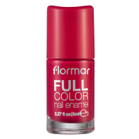 Flormar Lak na nehty Full color, 8ml, č.FC48