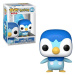 Figurka Pokémon - Piplup Funko POP!