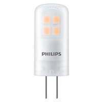 LED žárovka LED G4 corn 2,7W = 28W 315lm 3000K Teplá 300° 12V PHILIPS CorePro