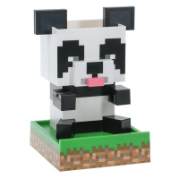 Držák Minecraft Panda