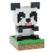 Držák Minecraft Panda