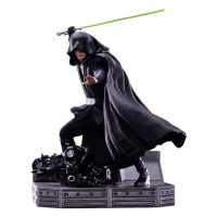 Figurka Star Wars - Luke Skywalker Combat Stance