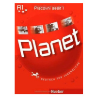 Planet 1: Tschechisches Arbeitsbuch - Gabriele Kopp