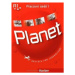 Planet 1: Tschechisches Arbeitsbuch - Gabriele Kopp