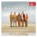 Belfiato Quintet: Elements - CD