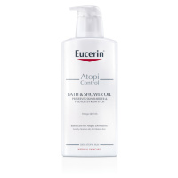 Eucerin Atopicontrol Sprch.olej Suchá Zarud.400ml