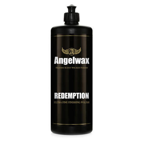 Leštící pasta Angelwax Redemption (1000 ml)