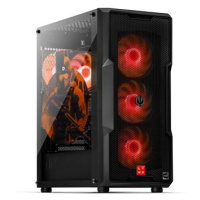 LYNX Dynamo Eclot Ryzen 7 RTX 4070