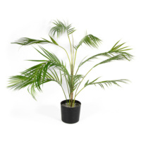 Dekorativní umělá rostlina - Hawaj - 75 cm