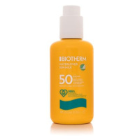 BIOTHERM Waterlover Sun Milk SPF 50 200 ml