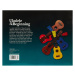 MS Ukulele From The Beginning (CD Edition)