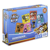 Cartamundi: Domino hra Paw Patrol