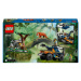 LEGO® City 60426 Terénní vůz na průzkum džungle