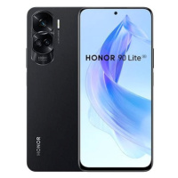 HONOR 90 Lite 5G 8GB/256GB černá