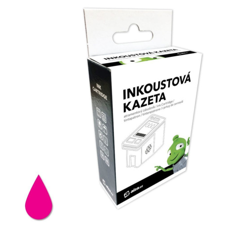 Alza CZ111AE č. 655 purpurový pro tiskárny HP