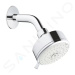 Grohe 27869001 - Hlavová sprcha, 4jet, chrom