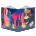 Ultra Pro Pokémon TCG Shimmering Skyline A5 album