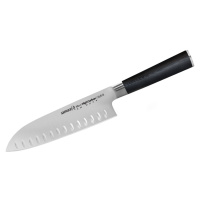 Samura MO-V Nůž Santoku 18 cm