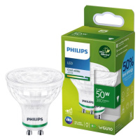Philips LED Žárovka Philips GU10/2,4W/230V 4000K