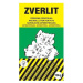 Zverlit zelený 0-4mm 10kg hrubý bez vůně