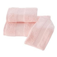 Soft Cotton Luxusní ručník Deluxe 50×100cm, růžová