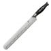 Zelite Infinity by Klarstein Comfort Pro, 12" nakrajovací nůž, 56 HRC, nerezová ocel