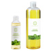 Yamuna rostlinný masážní olej - Meduňka Objem: 250 ml