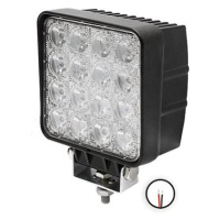 Simex LED světlo, 16 × LED, 110 × 100 × 70 mm