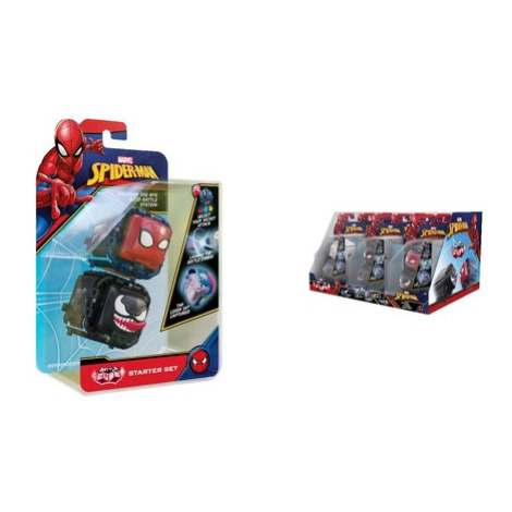 Battle Cubes - Spiderman EPEE Czech
