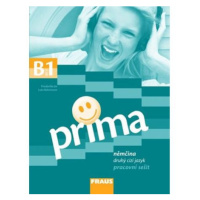 Prima B1/díl 5 - pracovní sešit