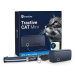 Tractive GPS CAT Mini - Modrá